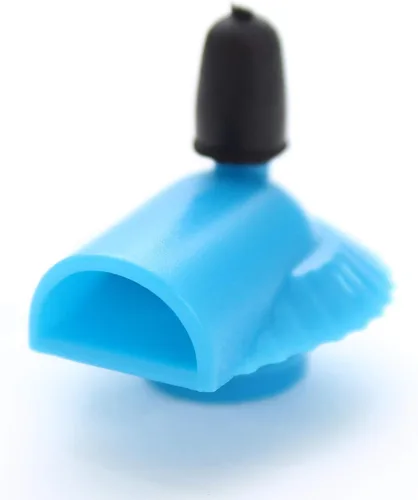Vista 10 de Penn-Plax Cascade 300 Filtro Interno Completamente Sumergible – Proporciona Filtración Física, Biológica y Química para Acuarios y Tanques