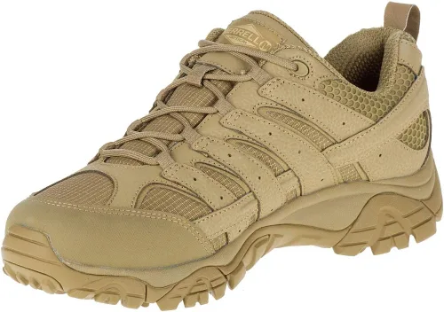 Vista 6 de Merrell Zapatos tácticos Moab 2 para senderismo para hombre