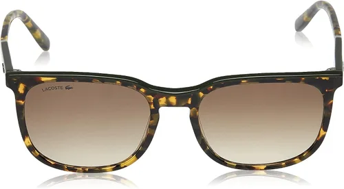 Vista 3 de Lacoste Gafas de sol cuadradas L925s para hombre