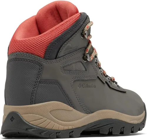 Vista 154 de Columbia Women's Newton Ridge Plus Waterproof Amped Hiking Boot