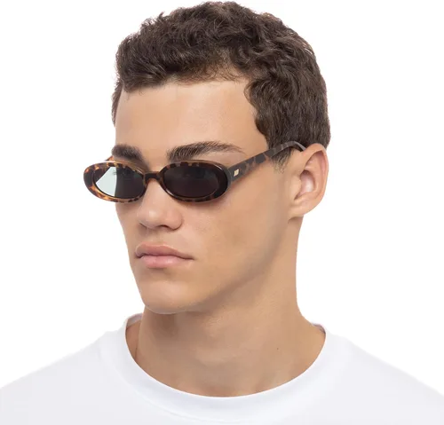 Vista 49 de Le Specs Gafas de sol OUTTA LOVE para mujer