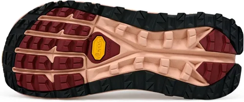 Vista 4 de ALTRA Tenis de correr AL0A7R76 Olympus 5 Low GTX para mujer