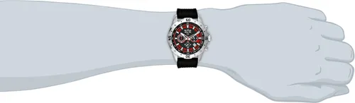 Vista 2 de Bulova 96B186 Marine Star Reloj para hombre