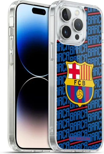 Vista 131 de Head Case Designs - Carcasa de gel suave compatible con Apple iPhone 7 Plus/iPhone 8 Plus Barca