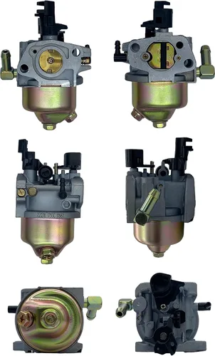 Vista 4 de YAMAKATO Huayi 951-05444 Carburador 175SC para Troy-Bilt Craftsman MTD 243cc 651-05444 Soplador de nieve Storm 31AM5CP3766 OEM..
