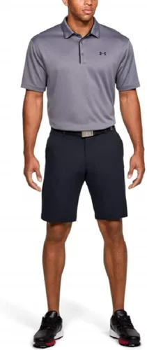 Vista 6 de Under Armour - Pantalones cortos de golf Tech para hombre