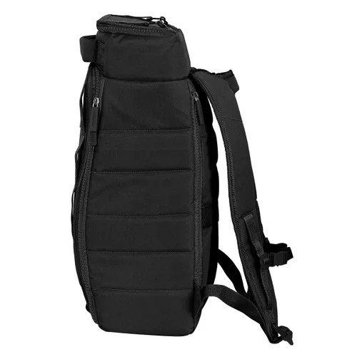Vista 5 de Mochila Safta De viaje Negro 33 x 55 x 18 cm