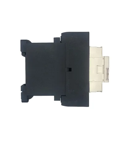 Vista 3 de Contactor DC 3P LC1D25 LC1D25BD LC1-D25BD 25A 24V CC bobina