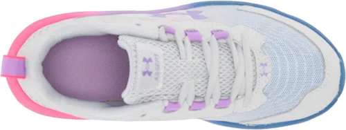 Vista 5 de Under Armour Tenis de correr unisex para niños Assert 9