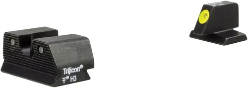 Vista 10 de Trijicon FN04-C-600988 Fnh Brillante