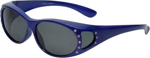 Vista 10 de Calabria Gafas de sol polarizadas 2866 para hombres y mujeres, con protección UV