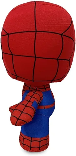 Vista 2 de Marvel Spider-Man - Figura de juguete de 10 pulgadas