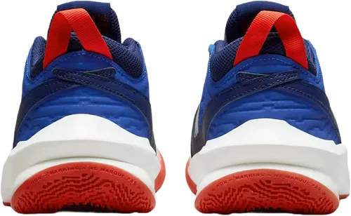 Vista 6 de Nike Equipo Hustle D 10 para niño (niño grande)