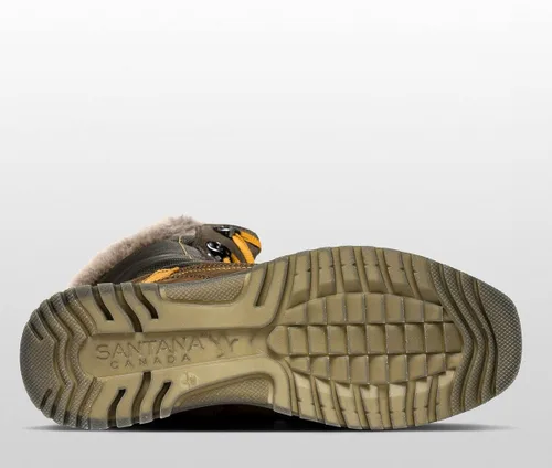 Vista 4 de Women's Micah in OliveMustard