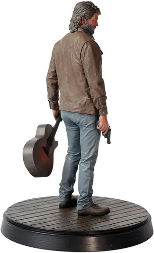 Vista 5 de Dark Horse Comics The Last of Us Part II: Figura de Joel, 9 pulgadas