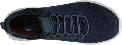 Vista 11 de Skechers Cessnock - Zapatos de servicio de alimentos para hombre