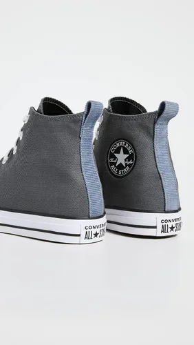 Vista 3 de Converse Chuck Taylor All Star - Tenis de trabajo para hombre