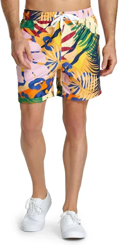 Vista 51 de Opposuits Traje de baño combinado de verano - Conjunto de dos piezas a juego para hombre - Ropa de natación de playa