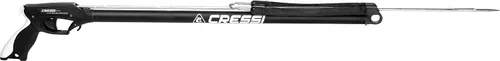 Vista 4 de Cressi Apache Arpón de Aluminio con eje de acero inoxidable y eslinga - 45cm - 18 Pulgadas