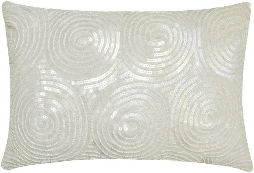 Vista 10 de The HomeCentric Funda de almohada dorada para sofá, funda de almohada geométrica moderna, 12 x 12 pulgadas (11.8 x 11.8 in), funda de almohada Dorado