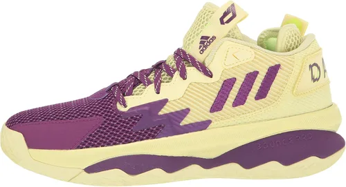 Vista 8 de adidas Zapato Dame 8 - Baloncesto Unisex