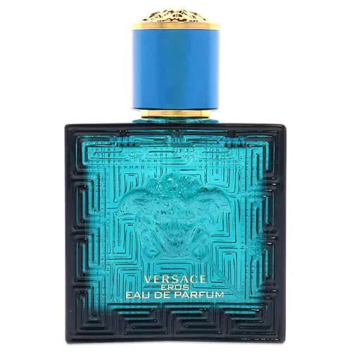 Vista 2 de Versace Eros Eau De Parfum Spray para hombre, 1.7 onzas