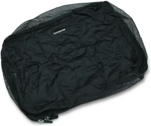 Vista 7 de Samsonite Cubos de embalaje 4 en 1, grafito, talla única, Grafito, Cubos de embalaje 4 en 1
