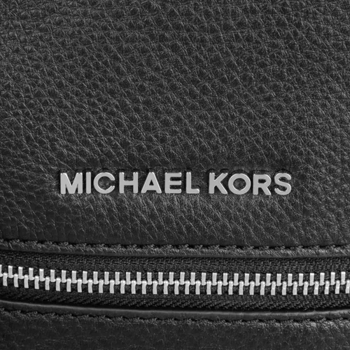 Vista 5 de Michael Kors Rhea - Mochila pequeña de cuero
