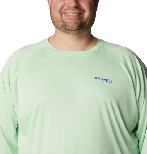 Vista 9 de Columbia Terminal Tackle PFG Statetriot - Camisa de manga larga, para hombre