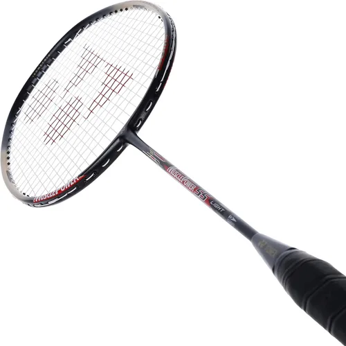 Vista 5 de YONEX Muscle Power 55 - Raqueta de bádminton