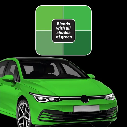 Vista 6 de T-Cut Removedor de Rayones Verde, Restaurador de Pintura Color Fast, Pulimento para Auto, 5.3 Oz