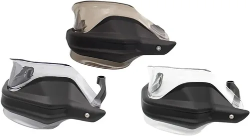 Vista 3 de Protector de manillar F 750 para GS motocicleta Handguard Protector de mano Protector de parabrisas para B&MW 800 para GS para 850 para GS para Adv
