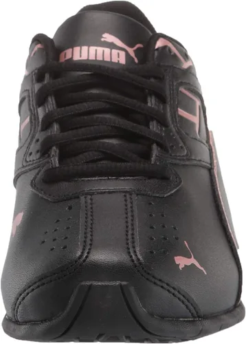 Vista 2 de PUMA Tazon 6 IRI Wn - Tenis unisex para adultos Negro
