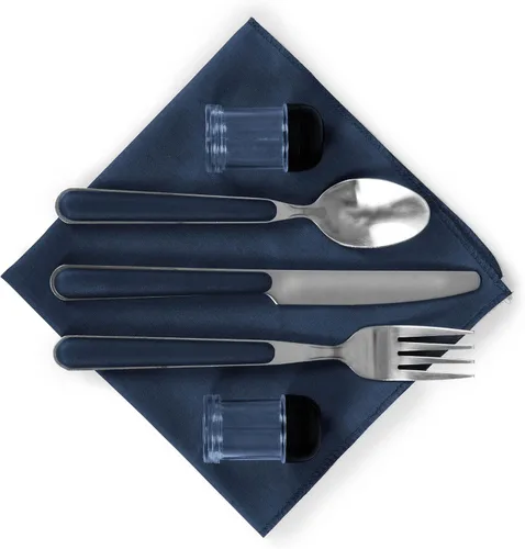 Vista 17 de PICNIC TIME NCAA Nebraska Cornhuskers Pranzo - Lonchera aislada con juego de pícnic, bolsa enfriadora para el almuerzo