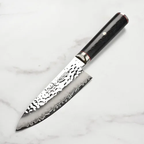 Vista 2 de MIYABI Mizu SG2 - Cuchillo de chef (6 pulgadas)
