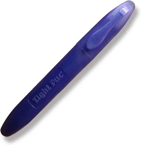 Vista 8 de Tightpac - Recipiente hermético y súper fuerte (negro)