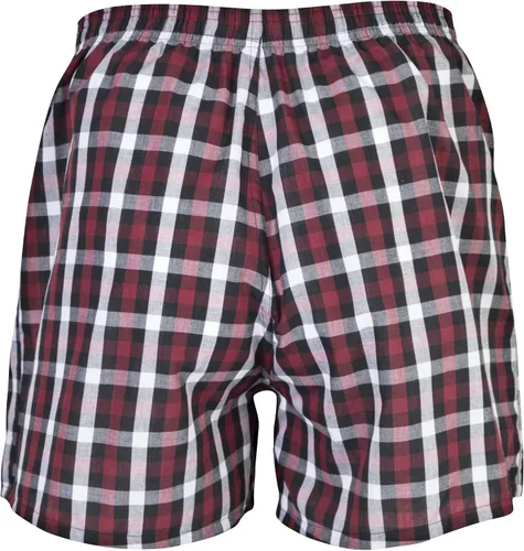 Vista 5 de Gildan - Calzoncillos tipo bóxer para hombre, paquete múltiple