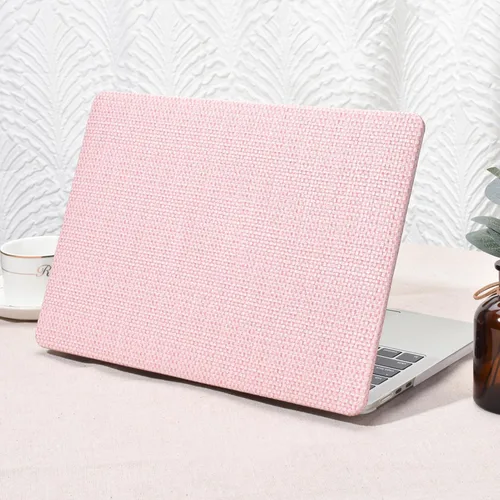 Vista 9 de Seorsok Funda compatible con MacBook Air de 13.6 pulgadas M5 M4 M3 M2 2026 2025-2022 Release A3449 A3240 A2681 A3113, elegante funda rígida de Beige