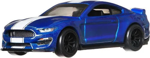 Vista 2 de Hot Wheels Colección Fast & Furious de vehículos a escala 1:64 de la franquicia Fast Film, autos modernos y clásicos, gran regalo