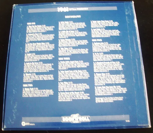 Vista 3 de The Rock n Roll Era 1961 Still Rockin