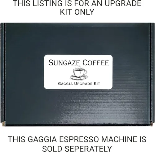 Vista 7 de Kit de actualización GCP Classic Evo Pro PID, toma de $2000 - $3000 chupitos de calidad, kit de actualización de espresso de nivel profesional