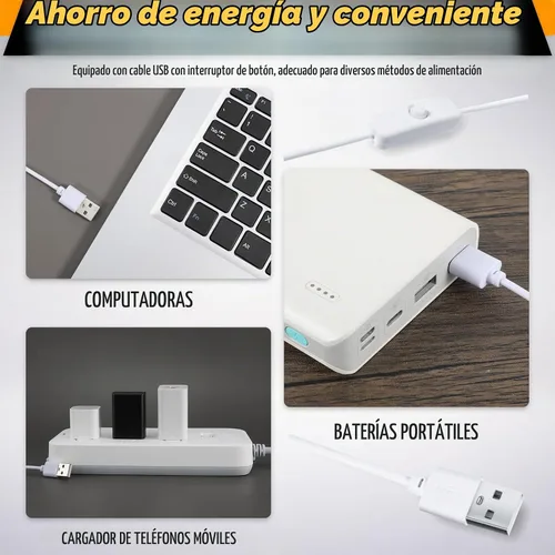 Vista 4 de Riakrum Base de luz LED cuadrada de madera de 4 piezas con control remoto RGB