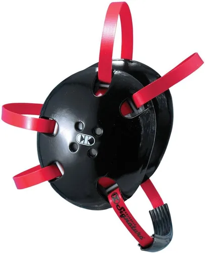 Vista 20 de Cliff Keen Protector de Cabeza de Lucha Libre Signature