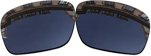 Vista 2 de Lentes de repuesto para Oakley Holbrook OO9102/Holbrook RX OX8156 - Múltiples opciones