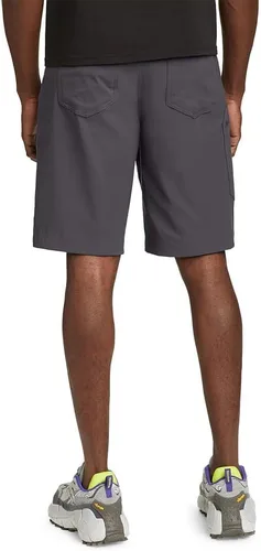 Vista 2 de Eddie Bauer Pantalones cortos Rainier para hombre