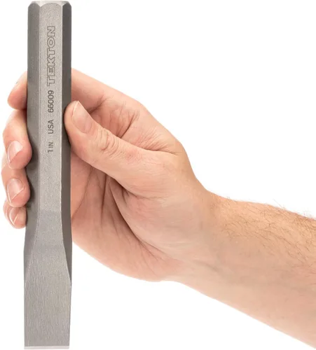 Vista 6 de TEKTON Cincel frío de 1 pulgada 66009
