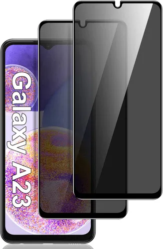 Vista 9 de LYWHL Protector de pantalla de privacidad para Google Pixel 11 Pro XL, sin