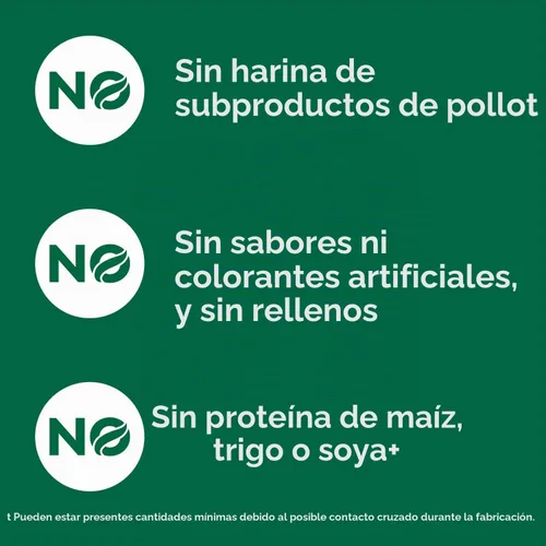 Vista 6 de Nutro So Simple - Cubrealimentos húmedos para perros, paquete de pollo