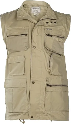 Vista 4 de Weekender Chaqueta Correspondent para hombre
