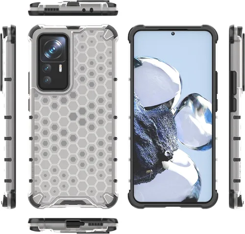 Vista 119 de Funda para Xiaomi Poco M3 cubierta,Funda para Xiaomi Poco M3 Funda 2 en 1 Teléfono Funda Negro
